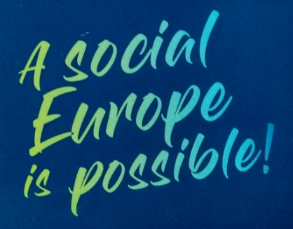 Congrés Europeu de Treball Social