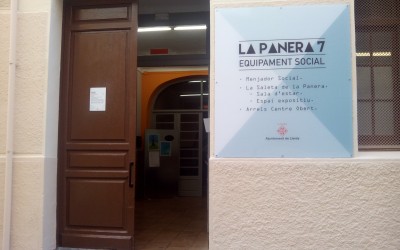 NOU ESPAI EXPOSITIU “LA SALETA DE LA PANERA”