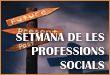 Setmana de les professions socials
