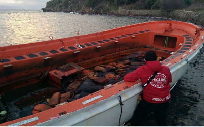 Memorias del Mediterráneo