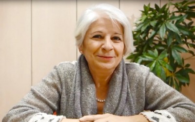 Conferència: “Nuevas perspectivas en el trabajo con familias”. Dra. Annamaria Campanini.