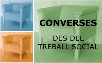 SAPS QUI SON ELS “CONVERSADORS/ES?”