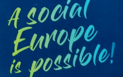 Congrés Europeu de Treball Social